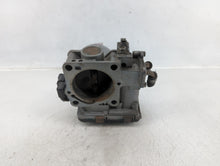 2005-2008 Honda Pilot Throttle Body P/N:GMA3A Fits 2005 2006 2007 2008 OEM Used Auto Parts