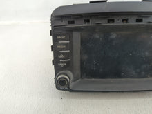 2019-2020 Kia Sorento Radio AM FM Cd Player Receiver Replacement P/N:96160C6ND0WK Fits 2019 2020 OEM Used Auto Parts