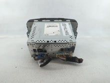 2019-2020 Kia Sorento Radio AM FM Cd Player Receiver Replacement P/N:96160C6ND0WK Fits 2019 2020 OEM Used Auto Parts