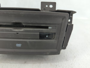 2016 Honda Odyssey Radio AM FM Cd Player Receiver Replacement P/N:NH767L 39110-TK8-A11-M1 NH767L Fits OEM Used Auto Parts