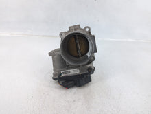 2007-2015 Mazda Cx-9 Throttle Body P/N:7T4E-9F991-GA TK21-13-640 TK21-13-640 Fits 2007 2008 2009 2010 2011 2012 2013 2014 2015 OEM Used Auto Parts