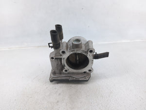 2012-2019 Kia Soul Throttle Body P/N:35100-2B300 Fits 2012 2013 2014 2015 2016 2017 2018 2019 OEM Used Auto Parts