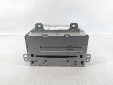 2010 Chevrolet Equinox Radio AM FM Cd Player Receiver Replacement P/N:20907419 Fits OEM Used Auto Parts