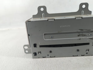 2010 Chevrolet Equinox Radio AM FM Cd Player Receiver Replacement P/N:20907419 Fits OEM Used Auto Parts