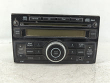 2011 Nissan Juke Radio AM FM Cd Player Receiver Replacement P/N:28185 1KM2A 3135R Fits OEM Used Auto Parts