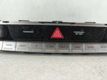 2018-2019 Hyundai Sonata Climate Control Module Temperature AC/Heater Replacement P/N:94510-C2AB0 Fits 2018 2019 OEM Used Auto Parts