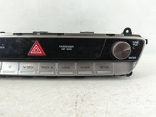 2018-2019 Hyundai Sonata Climate Control Module Temperature AC/Heater Replacement P/N:94510-C2AB0 Fits 2018 2019 OEM Used Auto Parts