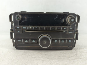 2012-2013 Chevrolet Silverado 2500 Radio AM FM Cd Player Receiver Replacement P/N:28256325 20934592 Fits 2012 2013 2014 OEM Used Auto Parts