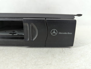 2005-2007 Mercedes-Benz C230 Radio AM FM Cd Player Receiver Replacement P/N:A 203 870 33 89 Fits OEM Used Auto Parts