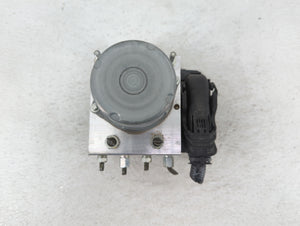 2021 Mazda Miata ABS Pump Control Module Replacement P/N:NF6W 43 7A0 Fits Fits 2020 OEM Used Auto Parts