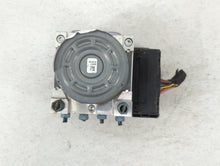 2014-2016 Bmw 328i ABS Pump Control Module Replacement P/N:3451-6868318-01 Fits 2014 2015 2016 2017 2018 2019 2020 2021 OEM Used Auto Parts