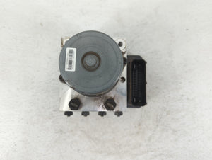 2012-2013 Hyundai Veloster ABS Pump Control Module Replacement P/N:BH6013G603 58920-2V400 Fits 2012 2013 OEM Used Auto Parts