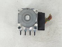 2014-2016 Bmw 328i ABS Pump Control Module Replacement P/N:3451-6871109-01 3451-6868318-01 Fits OEM Used Auto Parts