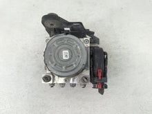 2015-2016 Volkswagen Golf ABS Pump Control Module Replacement P/N:3Q0 614 517 T Fits 2015 2016 2017 OEM Used Auto Parts