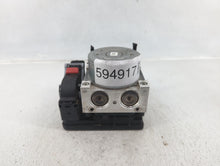 2015-2016 Volkswagen Golf ABS Pump Control Module Replacement P/N:3Q0 614 517 AB Fits Fits 2015 2016 2017 OEM Used Auto Parts