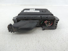 2010 Toyota Prius PCM Engine Control Computer ECU ECM PCU OEM P/N:89661-47262 Fits OEM Used Auto Parts