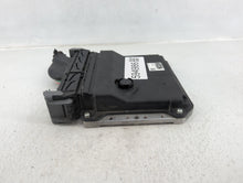 2010 Toyota Prius PCM Engine Control Computer ECU ECM PCU OEM P/N:89661-47262 Fits OEM Used Auto Parts