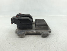 2010-2011 Chevrolet Impala PCM Engine Control Computer ECU ECM PCU OEM P/N:12635901 Fits Fits 2007 2008 2009 2010 2011 2012 OEM Used Auto Parts