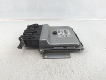 2013-2015 Nissan Sentra PCM Engine Control Computer ECU ECM PCU OEM P/N:NEC007-680 Fits Fits 2013 2014 2015 OEM Used Auto Parts