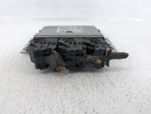 2013-2015 Nissan Sentra PCM Engine Control Computer ECU ECM PCU OEM P/N:NEC007-680 Fits Fits 2013 2014 2015 OEM Used Auto Parts