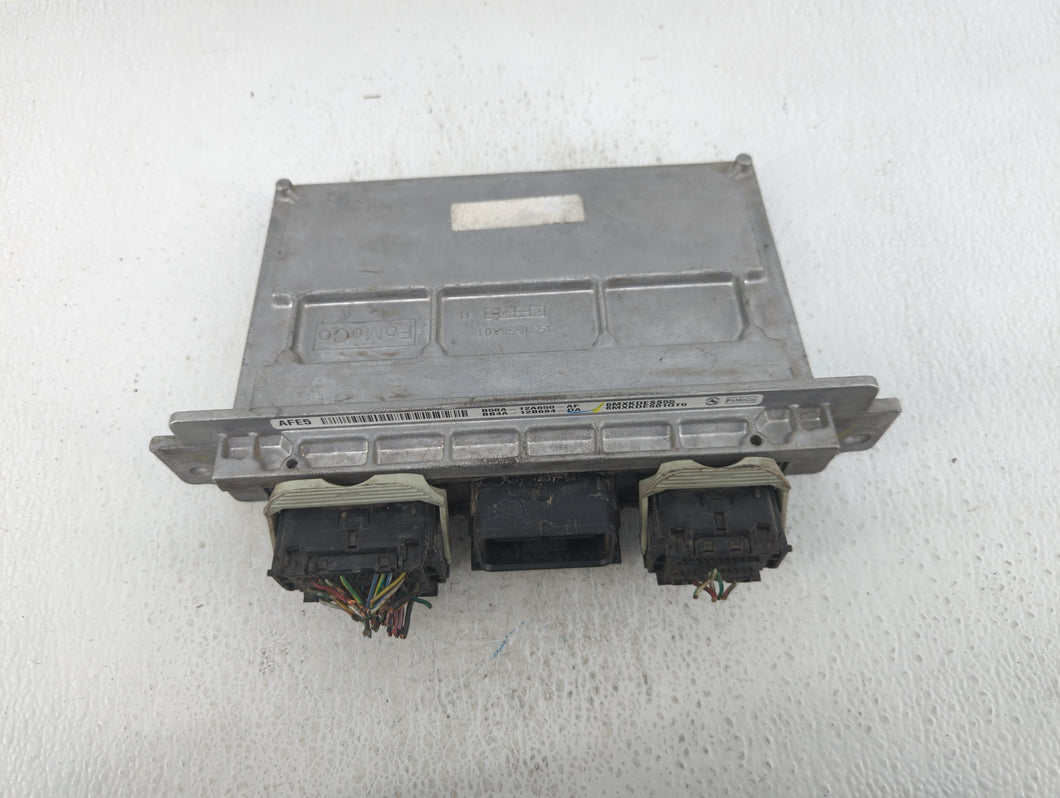 2011-2015 Mazda Cx-9 PCM Engine Control Computer ECU ECM PCU OEM P/N:BB4A-12B684-DA Fits Fits 2011 2012 2013 2014 2015 OEM Used Auto Parts