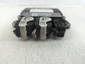 2020-2022 Nissan Sentra PCM Engine Control Computer ECU ECM PCU OEM P/N:NEC048-692 Fits Fits 2020 2021 2022 OEM Used Auto Parts