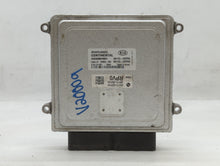 2021 Kia Seltos PCM Engine Control Computer ECU ECM PCU OEM P/N:39172-2EPV0 Fits OEM Used Auto Parts