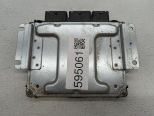 2013-2015 Nissan Sentra PCM Engine Control Computer ECU ECM PCU OEM P/N:BEM404-300 BEM404-300 A1 4706C Fits Fits 2013 2014 2015 OEM Used Auto Parts