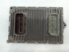 2013 Chrysler 200 PCM Engine Control Computer ECU ECM PCU OEM P/N:P05150724AC Fits OEM Used Auto Parts