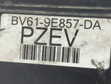 2012 Ford Focus Fuel Vapor Charcoal Canister