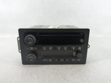 2016-2018 Kia Sorento Radio AM FM Cd Player Receiver Replacement P/N:15295371 Fits 2016 2017 2018 OEM Used Auto Parts