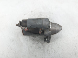 2019 Dodge Caravan Car Starter Motor Solenoid OEM P/N:04801839AD 428000-7202 Fits OEM Used Auto Parts