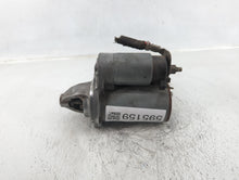 2019 Dodge Caravan Car Starter Motor Solenoid OEM P/N:04801839AD 428000-7202 Fits OEM Used Auto Parts