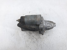 2011-2016 Dodge Charger Car Starter Motor Solenoid OEM P/N:428000-7210 04801852AB Fits 2011 2012 2013 2014 2015 2016 OEM Used Auto Parts