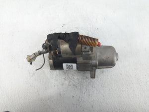 2008-2010 Saturn Vue Car Starter Motor Solenoid OEM Fits 2007 2008 2009 2010 2011 2012 2013 2014 2015 2016 2017 2018 2019 2020 OEM Used Auto Parts