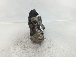 2008-2010 Saturn Vue Car Starter Motor Solenoid OEM Fits 2007 2008 2009 2010 2011 2012 2013 2014 2015 2016 2017 2018 2019 2020 OEM Used Auto Parts