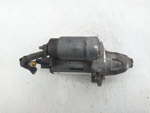 2018 Dodge Ram 1500 Car Starter Motor Solenoid OEM P/N:428000-9300 56029852AA Fits OEM Used Auto Parts