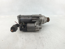 2019-2021 Volkswagen Jetta Car Starter Motor Solenoid OEM P/N:0AM 911 022 C Fits 2019 2020 2021 OEM Used Auto Parts