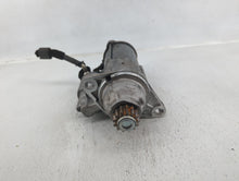 2019-2021 Volkswagen Jetta Car Starter Motor Solenoid OEM P/N:0AM 911 022 C Fits 2019 2020 2021 OEM Used Auto Parts