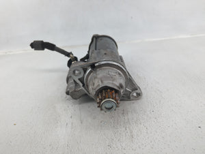 2019-2021 Volkswagen Jetta Car Starter Motor Solenoid OEM P/N:0AM 911 022 C Fits 2019 2020 2021 OEM Used Auto Parts