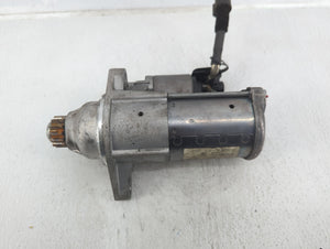 2019-2021 Volkswagen Jetta Car Starter Motor Solenoid OEM P/N:0AM 911 022 C Fits 2019 2020 2021 OEM Used Auto Parts