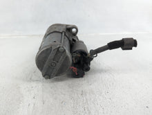 2019-2021 Volkswagen Jetta Car Starter Motor Solenoid OEM P/N:0AM 911 022 C Fits 2019 2020 2021 OEM Used Auto Parts