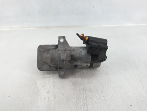 2014-2018 Ford Edge Car Starter Motor Solenoid OEM P/N:M000TC0371ZC FJ5T-11000-AA Fits OEM Used Auto Parts