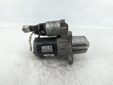 2012-2020 Chevrolet Impala Car Starter Motor Solenoid OEM P/N:M000T23871ZC 12645298 Fits OEM Used Auto Parts