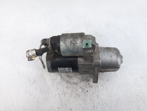 2012-2020 Chevrolet Impala Car Starter Motor Solenoid OEM P/N:M000T23871ZC 12645298 Fits OEM Used Auto Parts