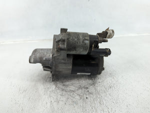 2012-2020 Chevrolet Impala Car Starter Motor Solenoid OEM P/N:M000T23871ZC 12645298 Fits OEM Used Auto Parts