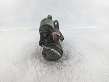 2012-2020 Chevrolet Impala Car Starter Motor Solenoid OEM P/N:M000T23871ZC 12645298 Fits OEM Used Auto Parts