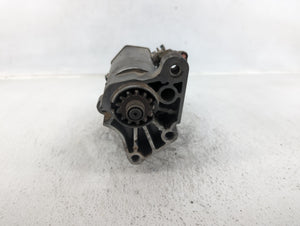 2005-2014 Chrysler 300 Car Starter Motor Solenoid OEM P/N:TN428000-2200 04608801AA Fits OEM Used Auto Parts