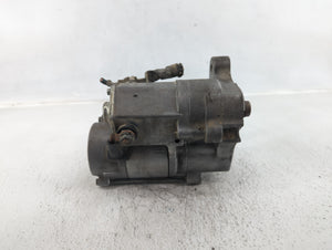 2005-2014 Chrysler 300 Car Starter Motor Solenoid OEM P/N:TN428000-2200 04608801AA Fits OEM Used Auto Parts