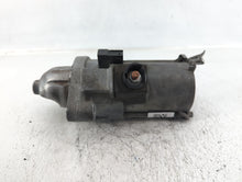 2006-2008 Acura Tsx Car Starter Motor Solenoid OEM P/N:SM-71005 Fits 2006 2007 2008 OEM Used Auto Parts